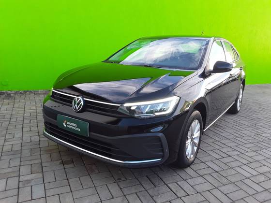 VOLKSWAGEN VIRTUS 1.0 170 TSI MANUAL VOLKSWAGEN VIRTUS 1.0 170 TSI MANUAL